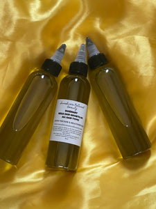 Rosemary Mega Hair Growth Oil All Hair Types