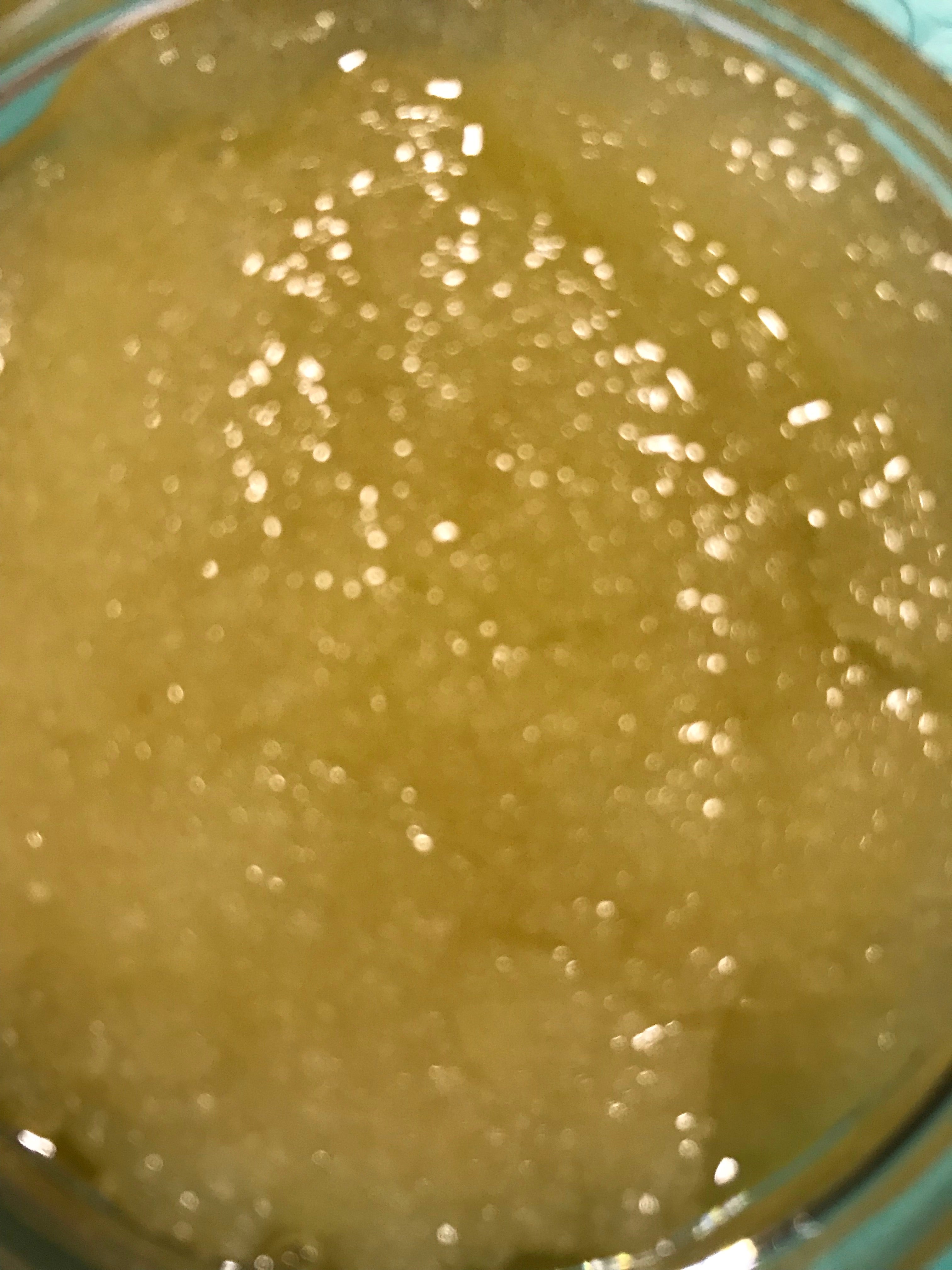 Acne & Dark Spots Honey Coconut Body Scrub